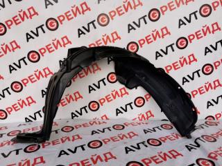 Фото запчасти подкрылок передний левый Toyota Vitz 06.2001 контрактная запчасть Запчасть подкрылок передний левый Toyota Vitz 06.2001