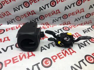 Блок подрулевых переключателей AUDI A3 13.07.2013