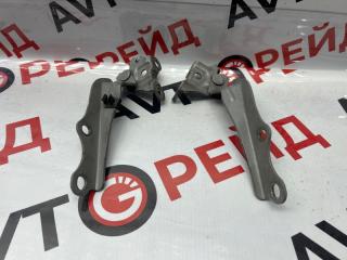Фото запчасти крепление капота Toyota Vista Ardeo 10.1998 контрактная запчасть Запчасть крепление капота Toyota Vista Ardeo 10.1998