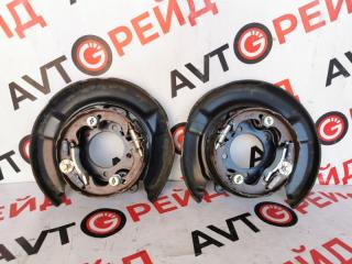 Колодки ручного тормоза Toyota Windom 07.2002
