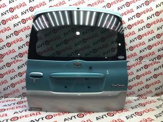 Запчасть дверь багажника Toyota Funcargo 08.2003