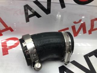 Патрубок интеркулера AUDI A3 13.07.2013