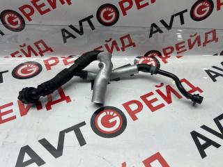 Патрубок радиатора верхний AUDI A3 13.07.2013