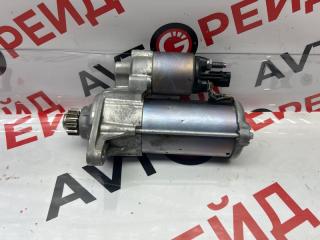 Запчасть стартер AUDI A3 13.07.2013