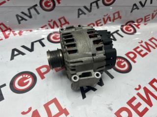 Генератор AUDI A3 13.07.2013