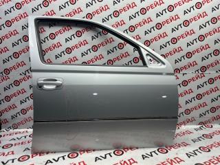 Фото запчасти дверь боковая передняя правая Toyota Vista Ardeo 10.1998 контрактная запчасть Запчасть дверь боковая передняя правая Toyota Vista Ardeo 10.1998