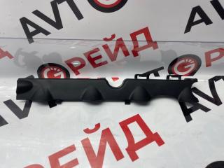 Запчасть крышка двс декоративная CITROEN C4 2013