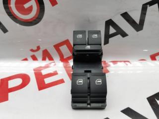 Блок управления стеклоподъемниками VOLKSWAGEN PASSAT 14.05.2007