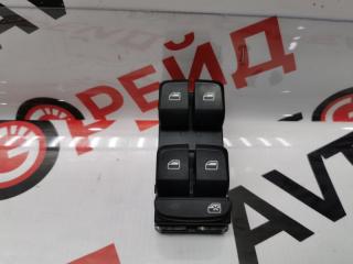 Блок управления стеклоподъемниками AUDI A3 13.07.2013