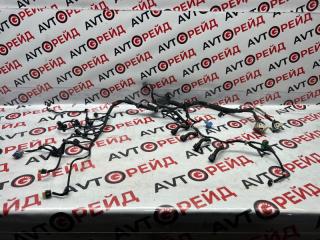 Коса двигателя CITROEN C4 2013