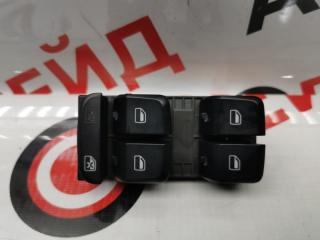 Блок управления стеклоподъемниками AUDI Q5 23.06.2012