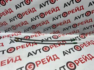 Тросик ручного тормоза CITROEN C4 2013