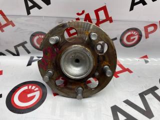 Запчасть ступица задняя Toyota Ipsum 01.2005