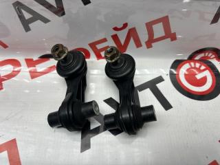 Стойка стабилизатора задняя AUDI A3 13.07.2013