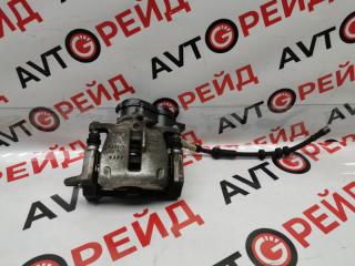 Суппорт тормозной задний левый AUDI A4 26.07.2010