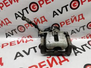 Суппорт тормозной задний правый AUDI A4 26.07.2010