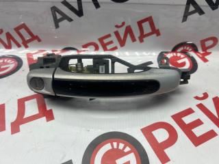Ручка двери внешняя передняя правая PORSCHE CAYENNE 21.12.2006