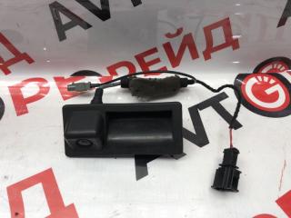 Ручка открывания багажника AUDI A4 26.07.2010 контрактная Ручка открывания багажника AUDI A4 26.07.2010