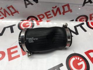 Патрубок интеркулера AUDI S1 21.08.2015