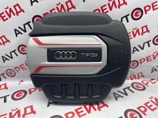 Крышка двс декоративная AUDI S1 21.08.2015