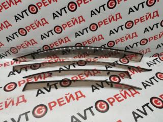Ветровик Toyota Avensis 05 контрактная Ветровик Toyota Avensis 05
