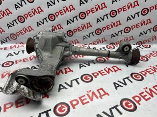 Редуктор передний PORSCHE CAYENNE 21.12.2006 контрактная Редуктор передний PORSCHE CAYENNE 21.12.2006