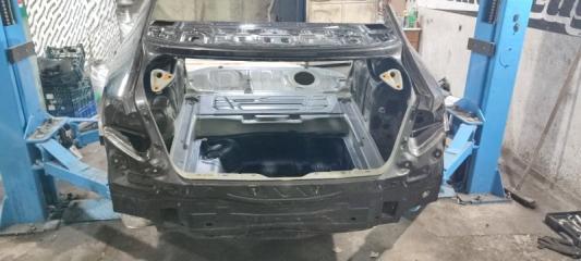 КРЫЛО заднее правое VOLKSWAGEN PASSAT CC 08.05.2012