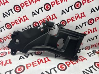 Защита радиатора Toyota Avensis 05