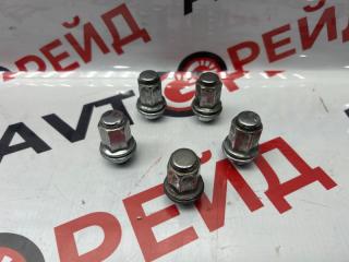 Запчасть гайка на колесо Toyota Ipsum 2007.02