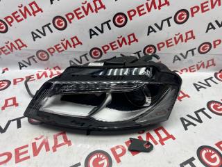 Фара левая AUDI A3 21.09.2009 контрактная Фара левая AUDI A3 21.09.2009