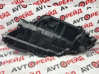 Защита двигателя левая Toyota Camry 06/2011 контрактная Защита двигателя левая Toyota Camry 06/2011