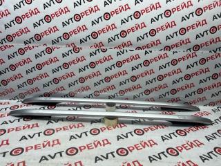 Рейлинг JEEP Cherokee 25.03.2014