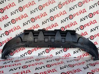 Защита под бампер AUDI Q7 08.12.2016