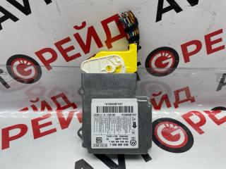 Блок управления airbag AUDI A4 16.11.2011 контрактная Блок управления airbag AUDI A4 16.11.2011