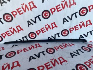 Молдинг лобового стекла левый AUDI Q7 16.04.2018 контрактная Молдинг лобового стекла левый AUDI Q7 16.04.2018