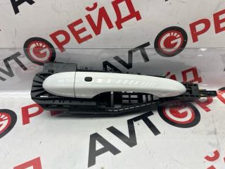 Ручка двери внешняя передняя левая JEEP Cherokee 25.03.2014