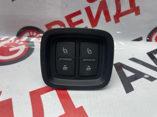 Кнопка регулировки сиденья AUDI Q7 16.04.2018