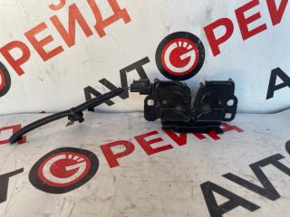 Замок капота JEEP Cherokee 25.03.2014