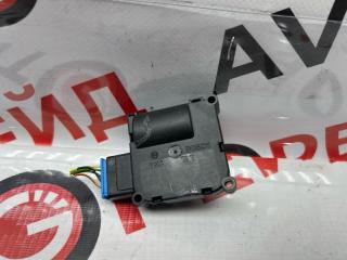 Сервопривод заслонок печки AUDI Q7 20.11.2010