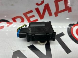 Сервопривод заслонок печки AUDI Q7 20.11.2010