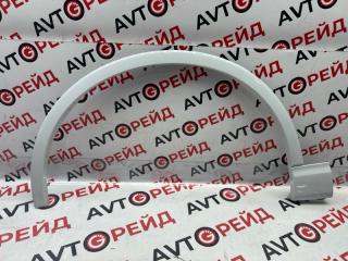 Накладка на крыло передняя левая AUDI Q7 08.12.2016