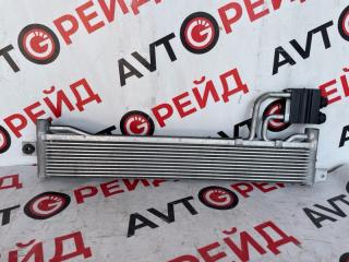 Радиатор АКПП JEEP Cherokee 25.03.2014