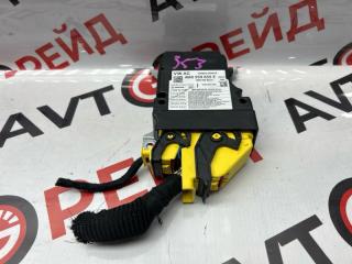 Блок управления airbag AUDI Q7 16.04.2018 контрактная Блок управления airbag AUDI Q7 16.04.2018