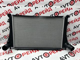Запчасть интеркулер AUDI A3 16.10.2013