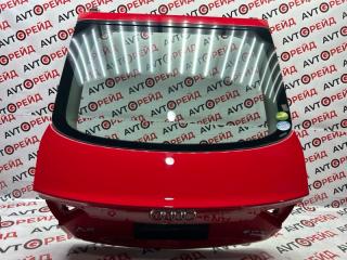 Крышка багажника AUDI A5 19.06.2013 контрактная Крышка багажника AUDI A5 19.06.2013