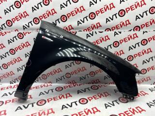 КРЫЛО переднее правое AUDI A3 09.12.2009