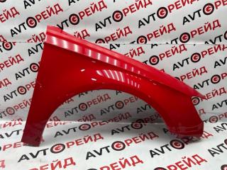 КРЫЛО переднее правое AUDI A3 16.10.2013
