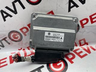 Блок управления раздаткой VOLKSWAGEN TOUAREG 20.09.2006