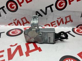 Механизм блокировки руля JEEP Cherokee 25.03.2014