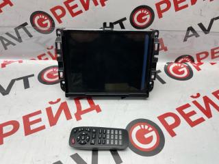 Магнитола JEEP Cherokee 25.03.2014